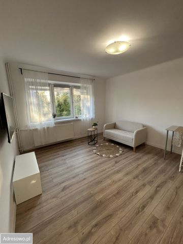 Mieszkanie 2-pokojowe Warszawa Muranów, ul. Nowolipki. Zdjęcie 1