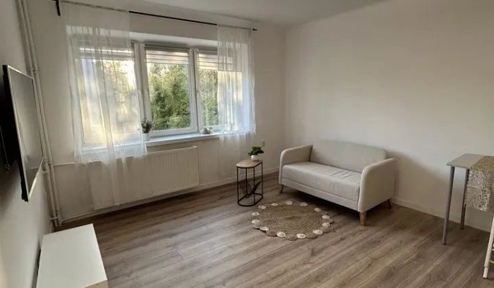 Mieszkanie 2-pokojowe Warszawa Muranów, ul. Nowolipki