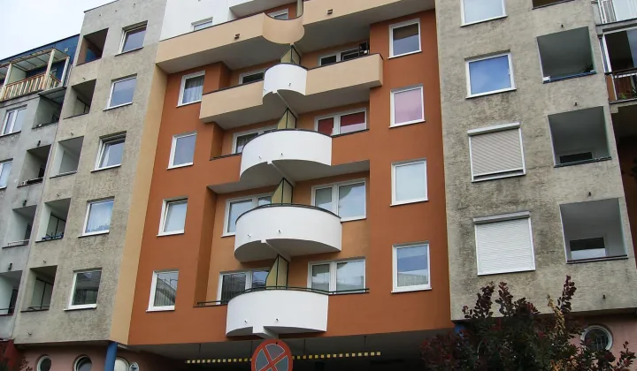 Mieszkanie 2-pokojowe Poznań Wilda, ul. Dolina