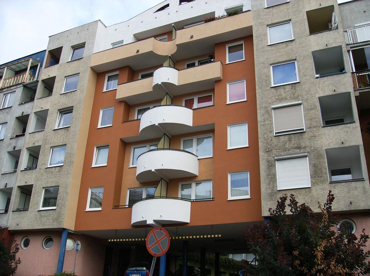 Mieszkanie 2-pokojowe Poznań Wilda, ul. Dolina