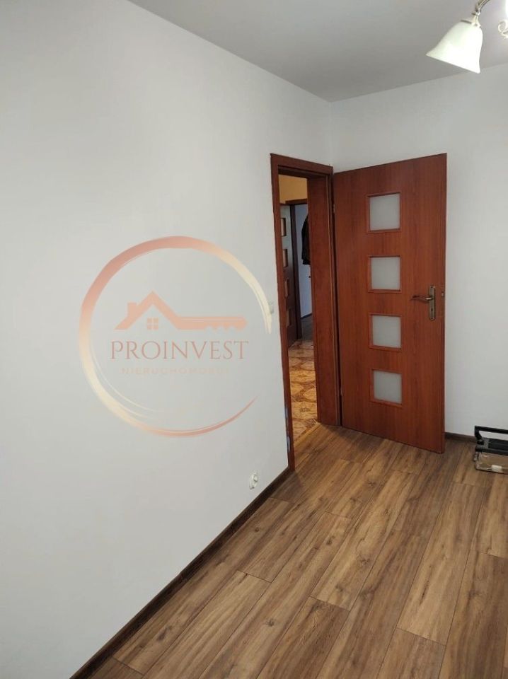 Mieszkanie 3-pokojowe Bydgoszcz Górzyskowo. Zdjęcie 2