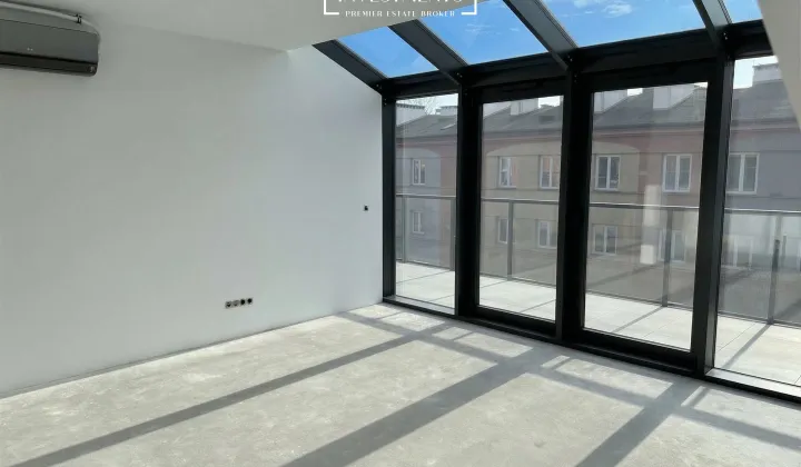 Mieszkanie 3-pokojowe Warszawa Praga-Północ, ul. Szwedzka