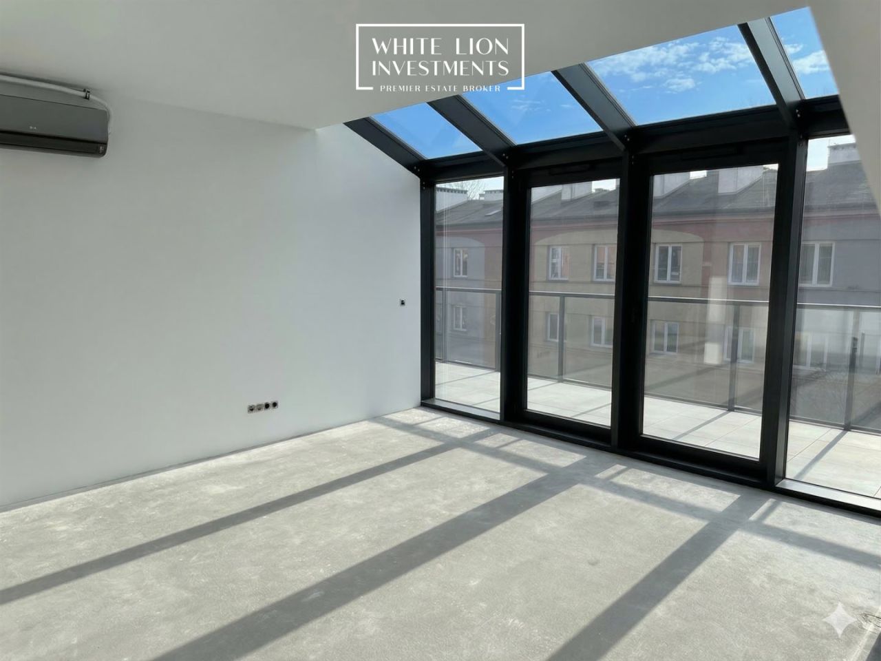 Mieszkanie 3-pokojowe Warszawa Praga-Północ, ul. Szwedzka. Zdjęcie 1