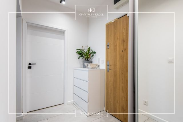 Mieszkanie 2-pokojowe Poznań Nowe Miasto, ul. Milczańska. Zdjęcie 6