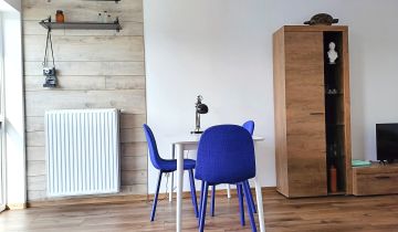 Mieszkanie 2-pokojowe Gdańsk Łostowice, ul. Niepołomicka