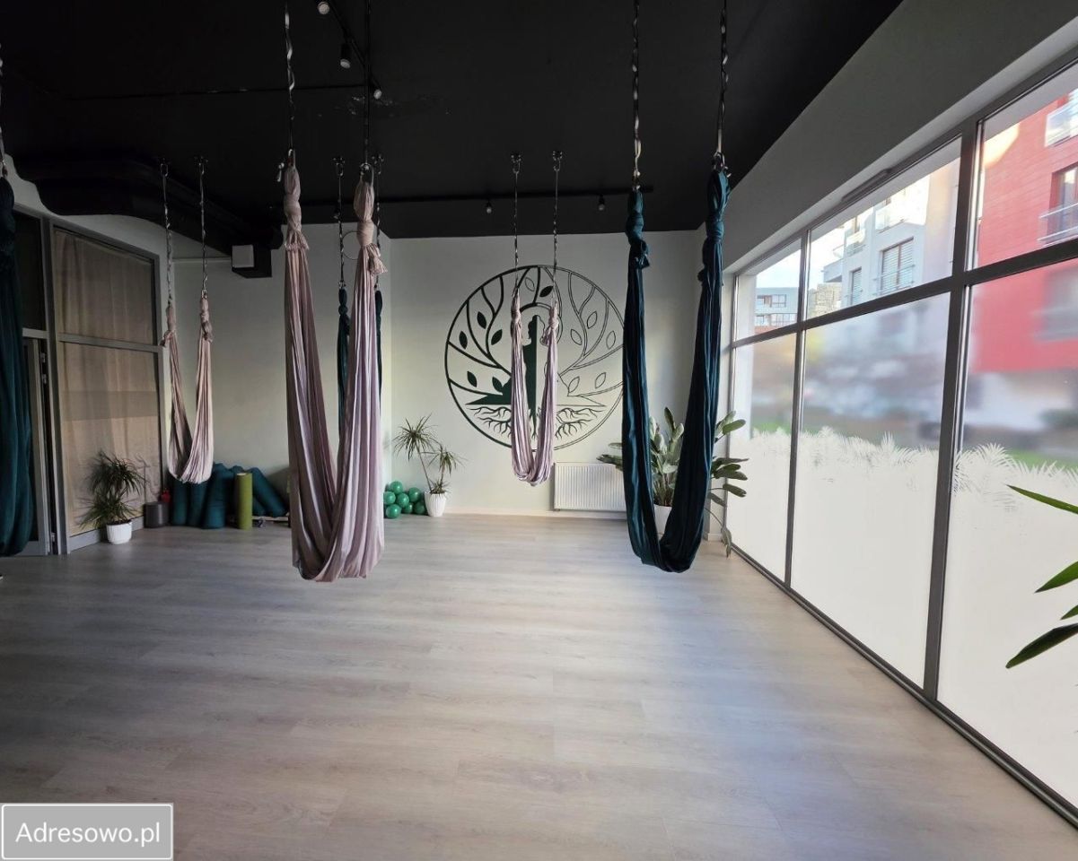 Lokal Gdańsk Wrzeszcz, ul. Antoniego Słonimskiego. Zdjęcie 6