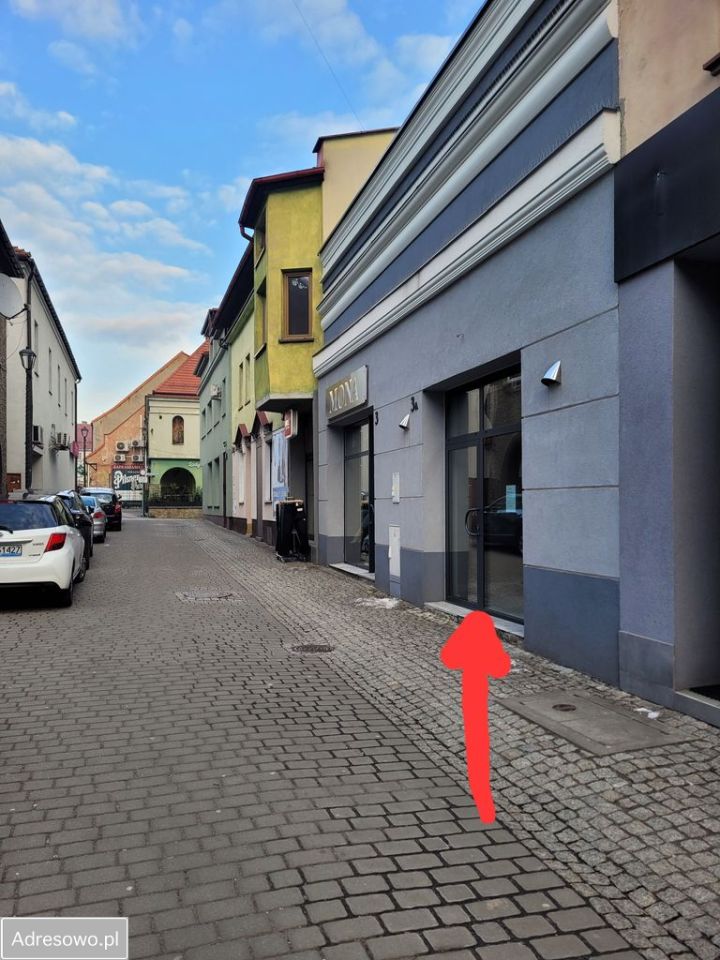 Lokal Wodzisław Śląski, ul. Powstańców Śląskich. Zdjęcie 7