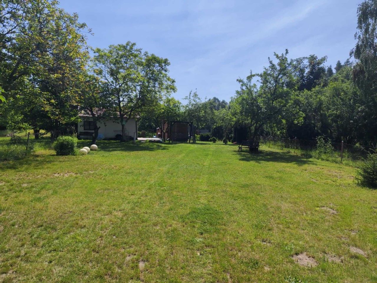 Działka rod Piechcin. Zdjęcie 6