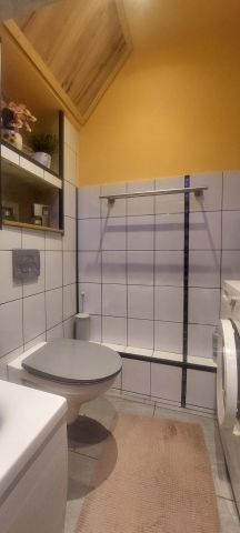 Mieszkanie 2-pokojowe Wrocław Śródmieście, ul. Kazimierza Jagiellończyka. Zdjęcie 12