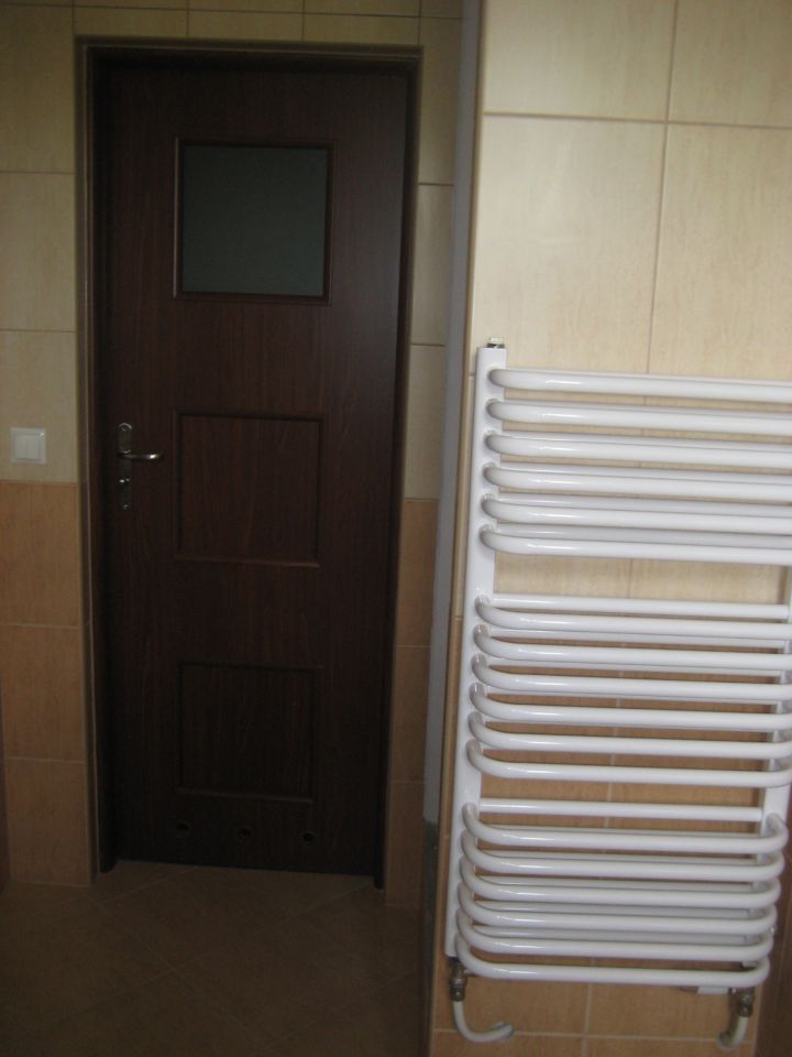 Pokój Poznań Sołacz, ul. Grudzieniec. Zdjęcie 9