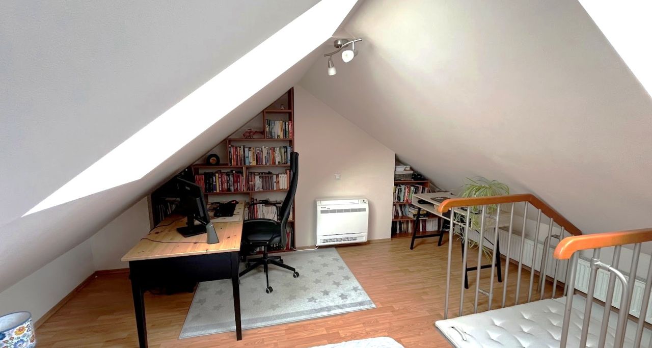 Mieszkanie 4-pokojowe Warszawa Zacisze, ul. Wyspowa. Zdjęcie 14