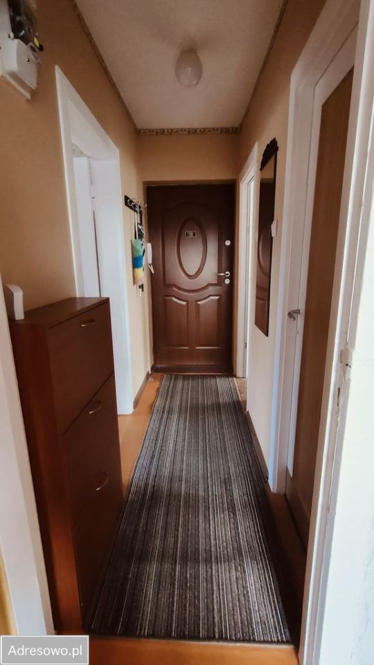 Mieszkanie 3-pokojowe Szczecin Stołczyn, ul. Monterska. Zdjęcie 4