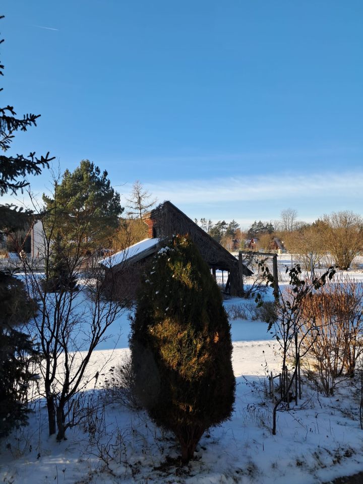 dom wolnostojący, 6 pokoi Suchy Bór, ul. Grudzicka. Zdjęcie 3