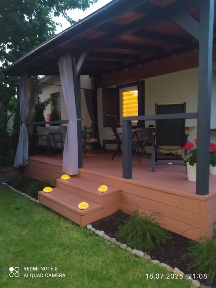 Działka rekreacyjna Będzin Syberka, ul. Stefana Żeromskiego. Zdjęcie 1