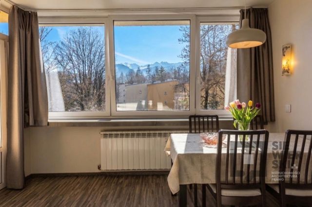 Mieszkanie 2-pokojowe Zakopane. Zdjęcie 5