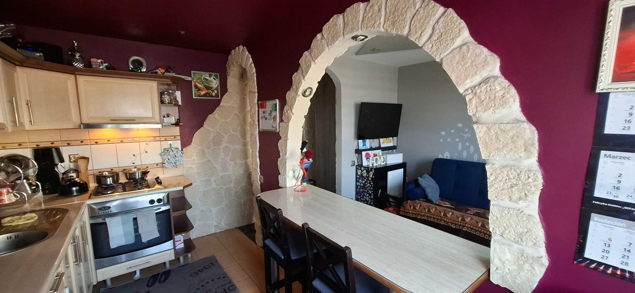 Mieszkanie 2-pokojowe Sędziszów, os. Na Skarpie. Zdjęcie 6