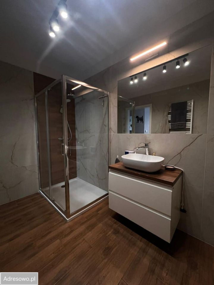 Mieszkanie 2-pokojowe Warszawa Włochy, ul. Pola Karolińskie. Zdjęcie 5