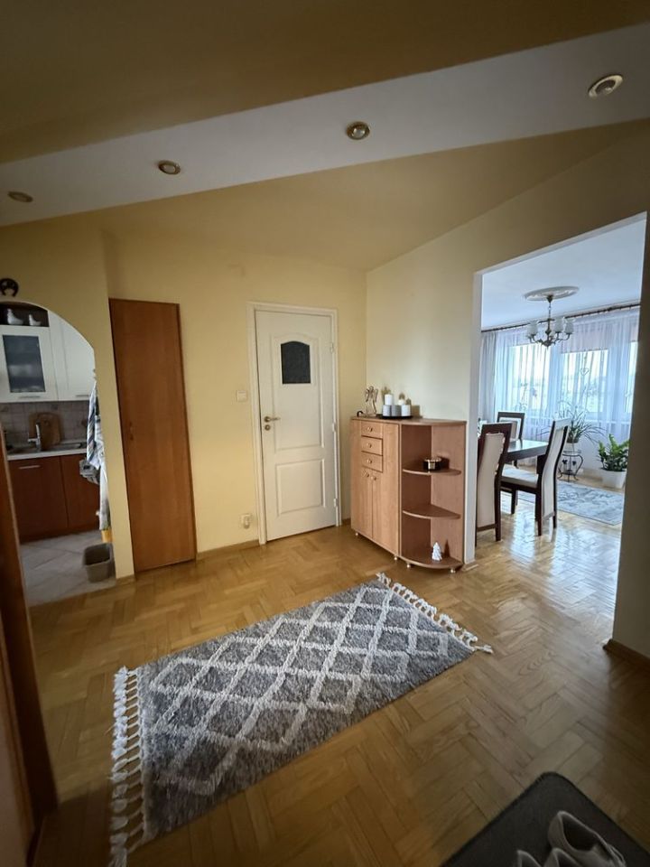 Mieszkanie 3-pokojowe Grójec, ul. Mszczonowska. Zdjęcie 2