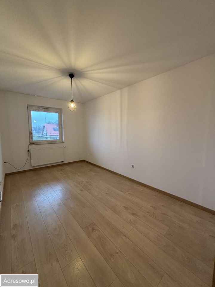 Mieszkanie 3-pokojowe Rzeszów Słocina, ul. św. Rocha. Zdjęcie 2