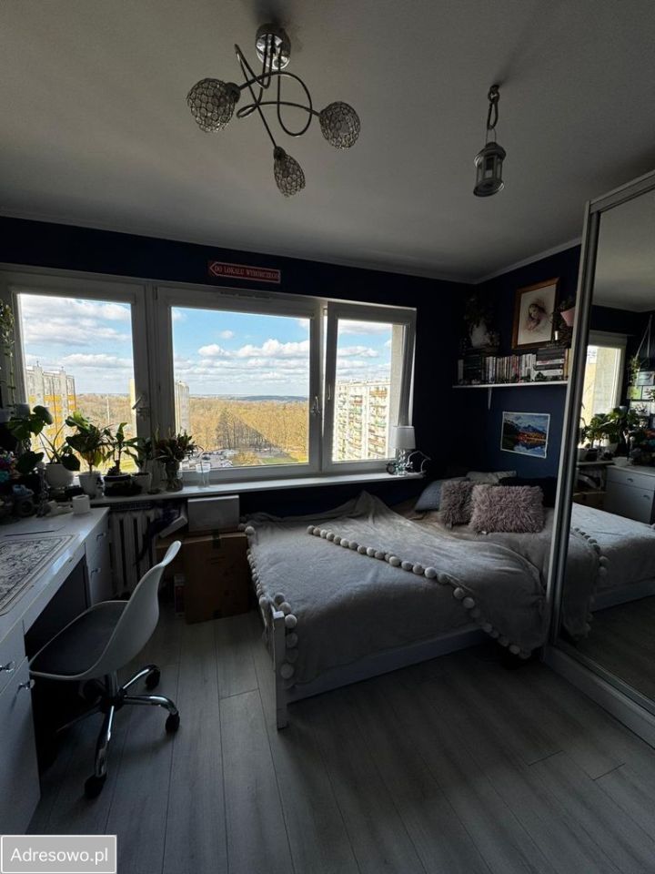 Mieszkanie 3-pokojowe Gorzów Wielkopolski, ul. Jana Kochanowskiego. Zdjęcie 4