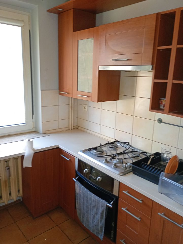 Mieszkanie 2-pokojowe Bydgoszcz Wyżyny, Białogardzka. Zdjęcie 9