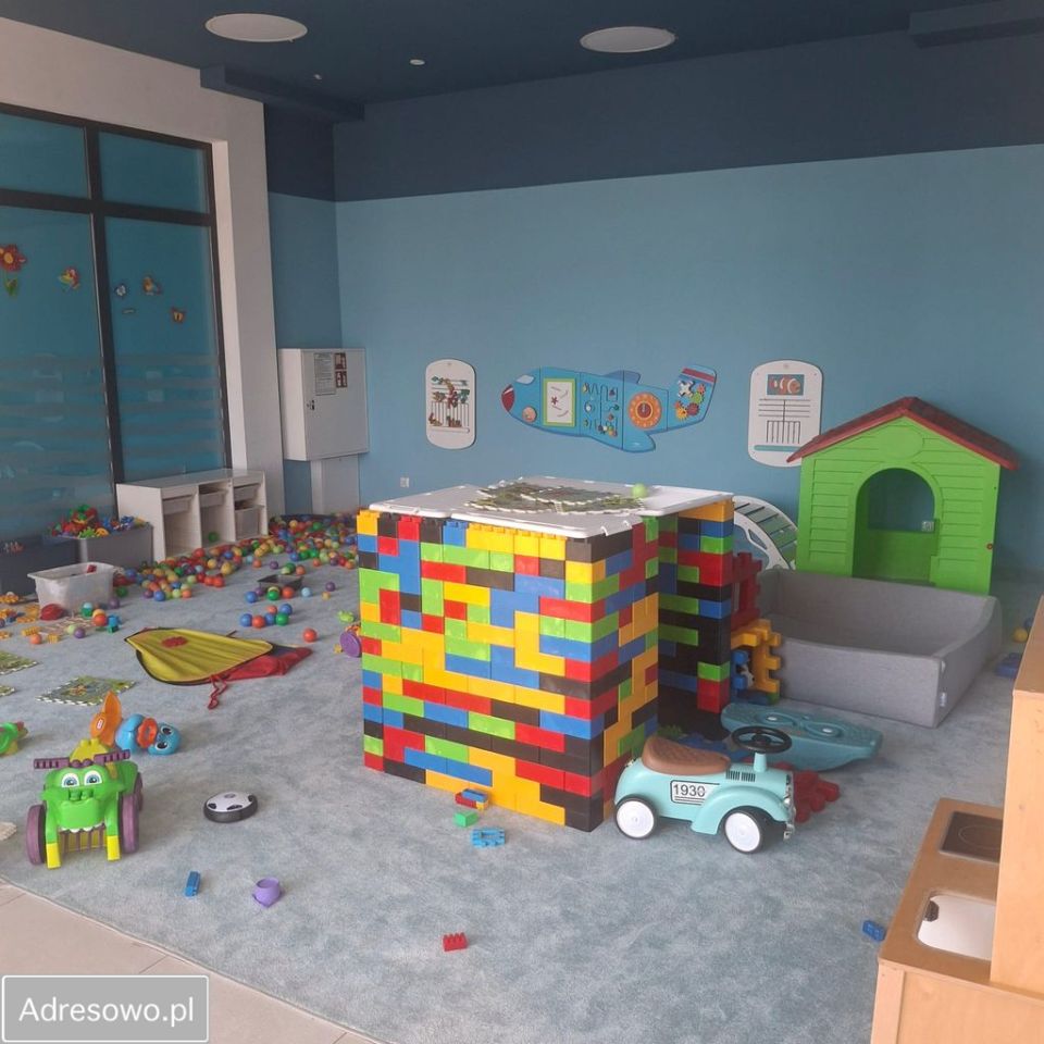 Mieszkanie 2-pokojowe Kołobrzeg, ul. Muszelkowa. Zdjęcie 3