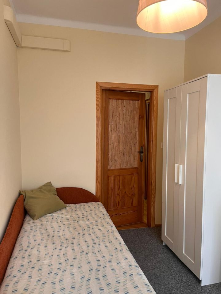 Pokój Warszawa Śródmieście, ul. Marszałkowska. Zdjęcie 3