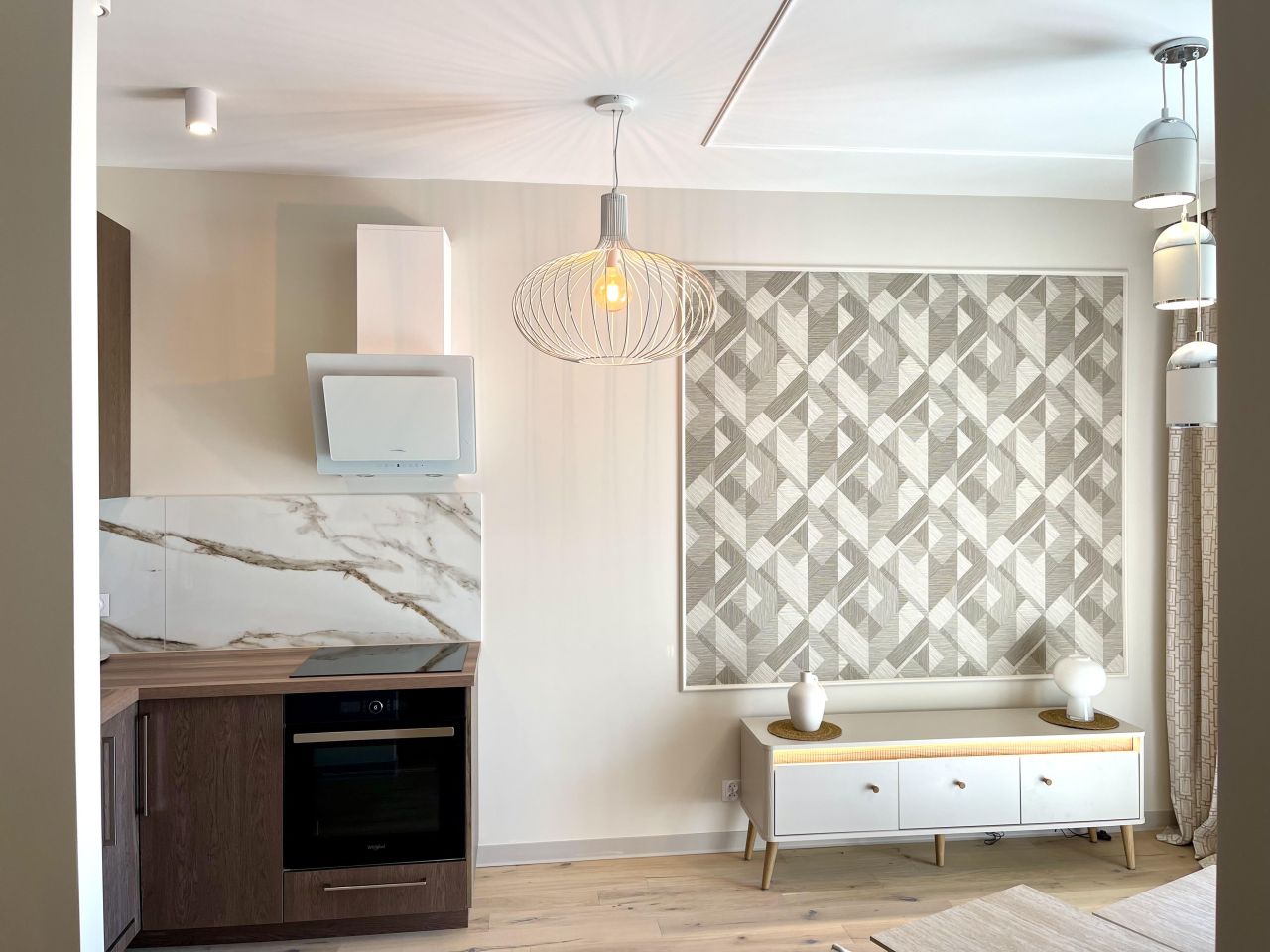 Mieszkanie 2-pokojowe Warszawa Mokotów, ul. Wołoska. Zdjęcie 4