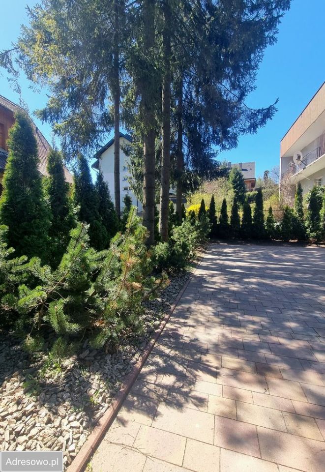 dom wolnostojący, 10 pokoi Krynica-Zdrój, ul. Marszałka Józefa Piłsudskiego. Zdjęcie 20