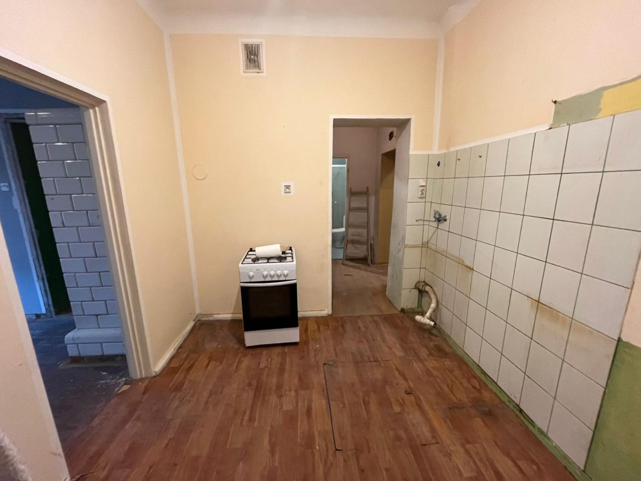 Mieszkanie 2-pokojowe Konin, ul. 3 Maja. Zdjęcie 6
