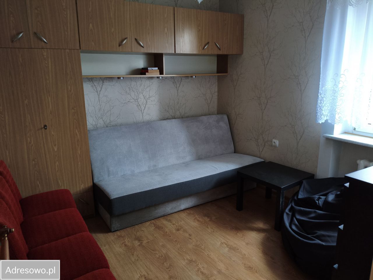 Mieszkanie 3-pokojowe Środa Wielkopolska, os. Młodych. Zdjęcie 4
