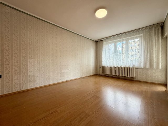 Mieszkanie 3-pokojowe Katowice Ligota, ul. Warmińska. Zdjęcie 2