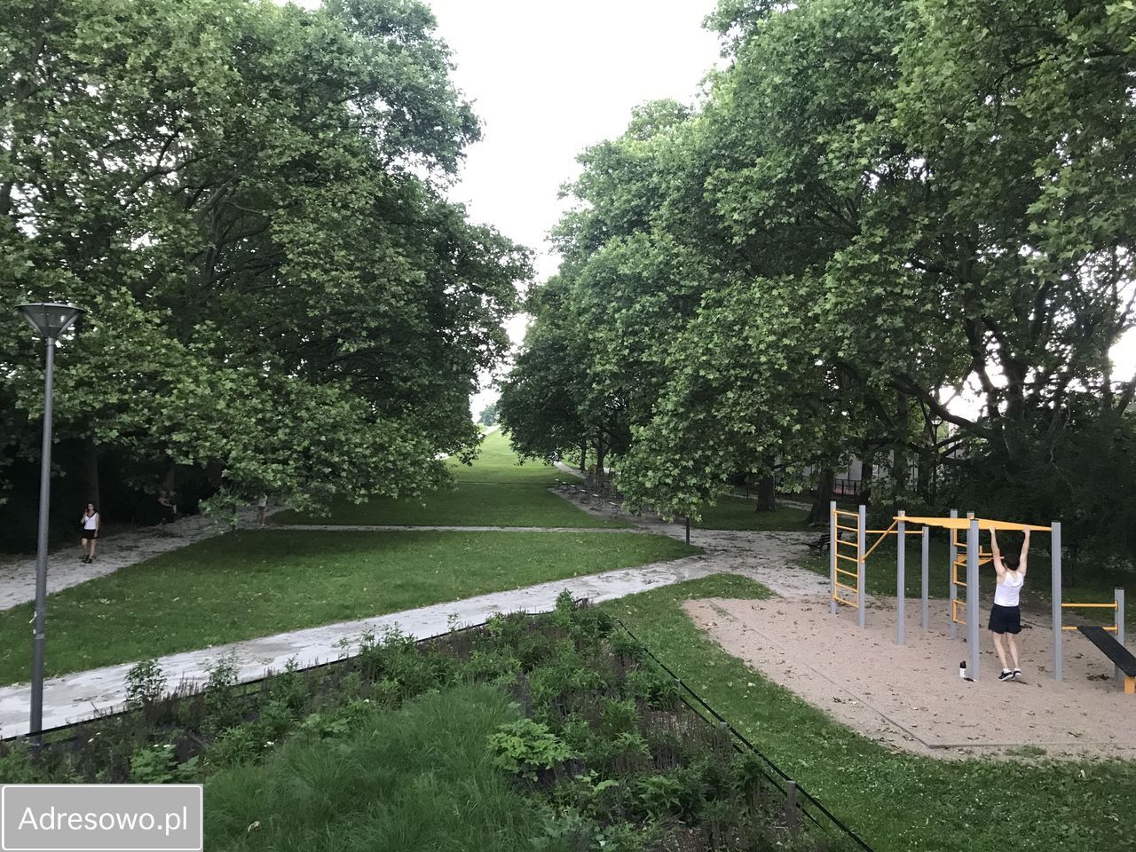 Mieszkanie 2-pokojowe Wrocław Gajowice, ul. Stalowowolska. Zdjęcie 18