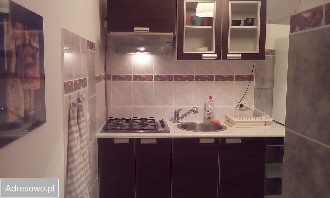 Mieszkanie 2-pokojowe Warszawa Śródmieście, ul. Królewska. Zdjęcie 5