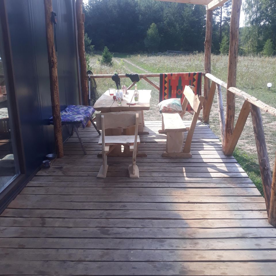 Działka rolna Nowy Dwór. Zdjęcie 4