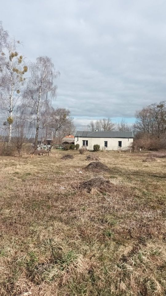 dom wolnostojący, 2 pokoje Drobin, ul. Plebanka. Zdjęcie 1