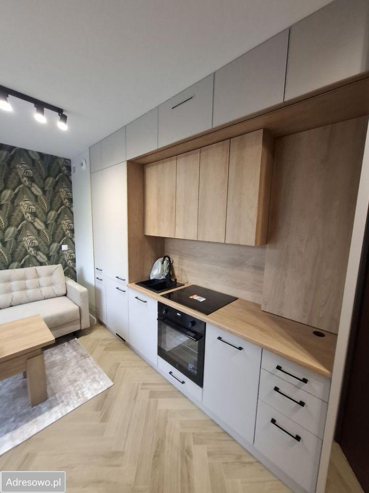 Mieszkanie 2-pokojowe Kraków Bronowice, ul. Samuela Lindego. Zdjęcie 8