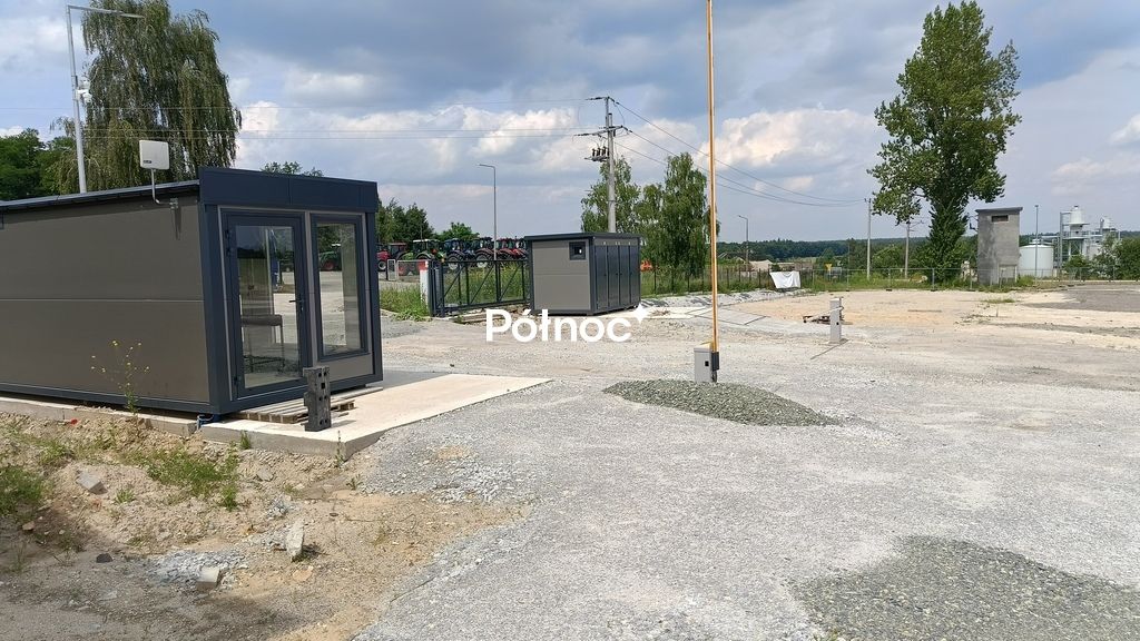 Lokal Okmiany. Zdjęcie 6