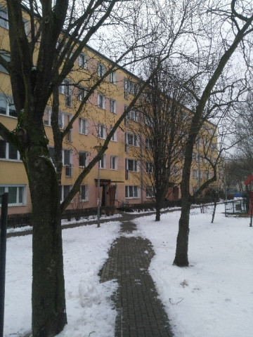 Mieszkanie 2-pokojowe Piastów. Zdjęcie 1