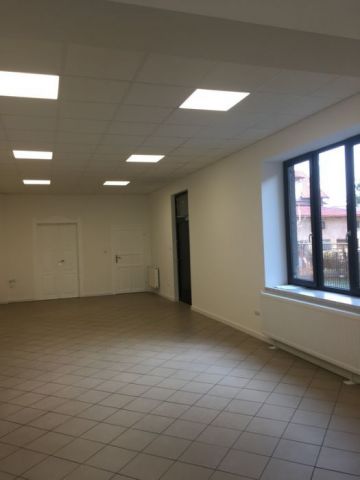 Lokal Szczucin, rynek Rynek. Zdjęcie 1