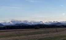 Działka budowlana Dębno, ul. Nowotarska