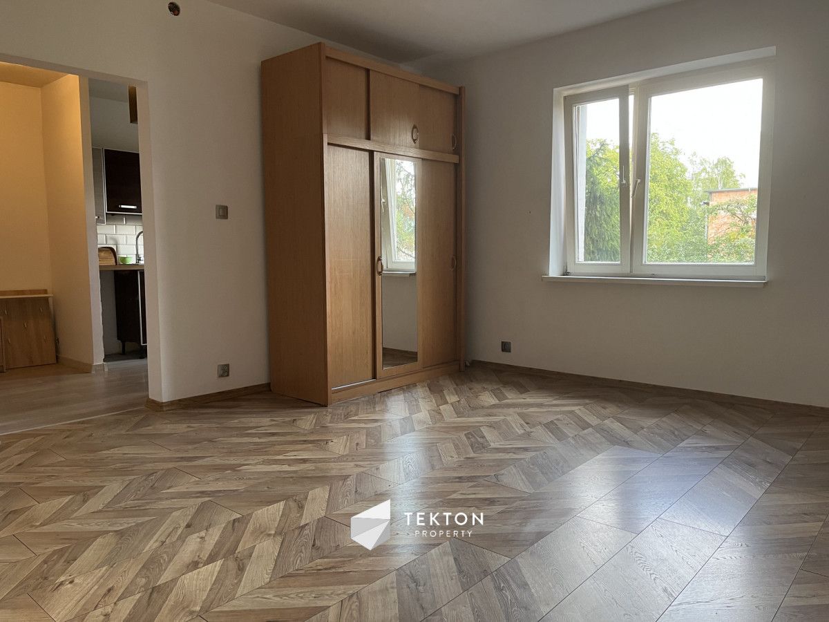 Mieszkanie 1-pokojowe Poznań Grunwald, ul. Świebodzińska