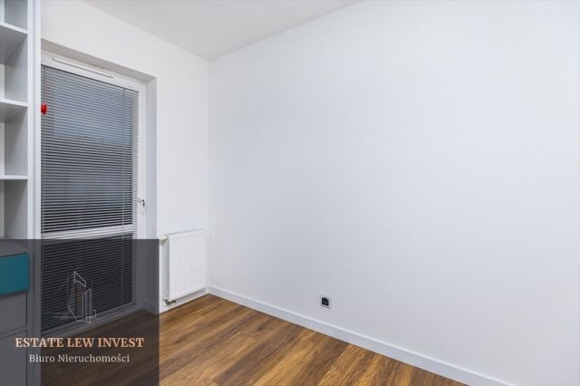 Mieszkanie 4-pokojowe Kraków, ul. Poznańska. Zdjęcie 7