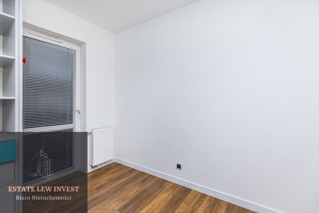 Mieszkanie 4-pokojowe Kraków, ul. Poznańska. Zdjęcie 7