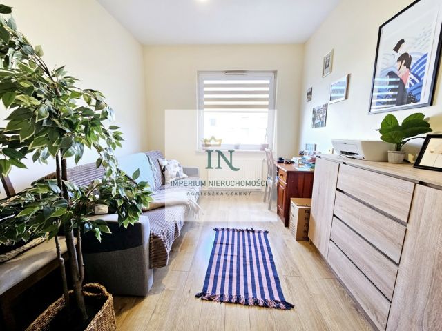 Mieszkanie 3-pokojowe Lublin Ponikwoda, ul. Czesława Strzeszewskiego. Zdjęcie 14