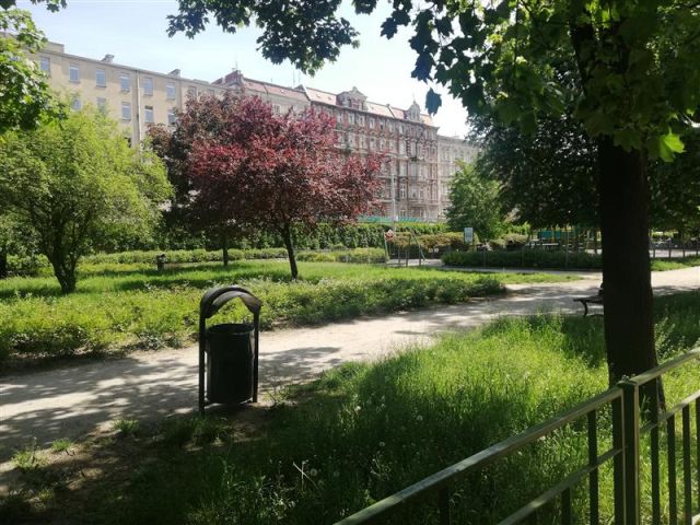 Mieszkanie 2-pokojowe Wrocław Śródmieście. Zdjęcie 11