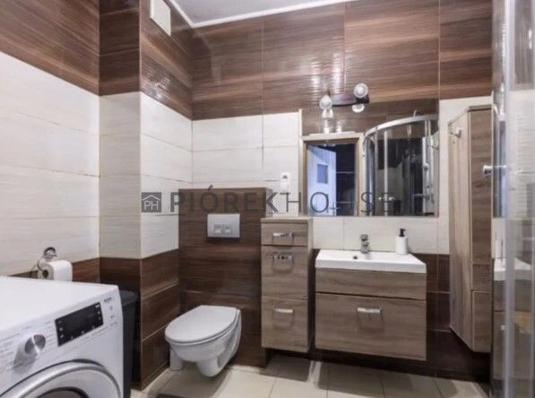 Mieszkanie 3-pokojowe Ząbki, ul. Powstańców. Zdjęcie 6