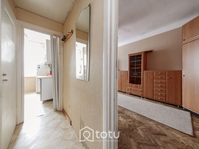 Mieszkanie 1-pokojowe Warszawa Włochy, ul. Czesława Kłosia. Zdjęcie 3