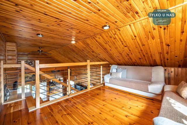 dom wolnostojący, 3 pokoje Konopnica. Zdjęcie 15