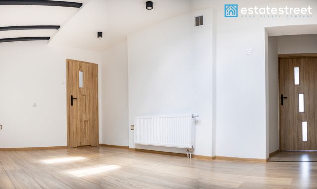 Mieszkanie 3-pokojowe Katowice Śródmieście, pl. Oddziałów Młodzieży Powstańczej. Zdjęcie 14